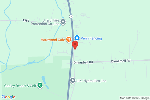 Penn Township Motors