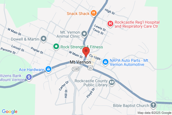 Jim's Furniture & Appliance Store