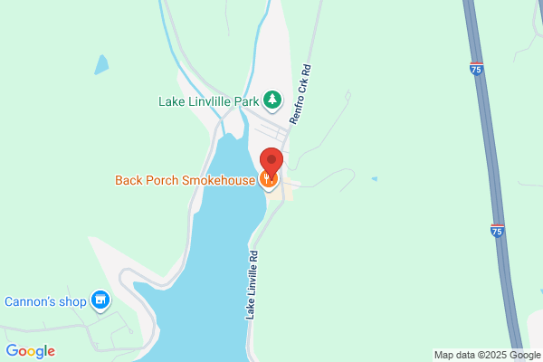 Lake Linville Boat Dock & Campground
