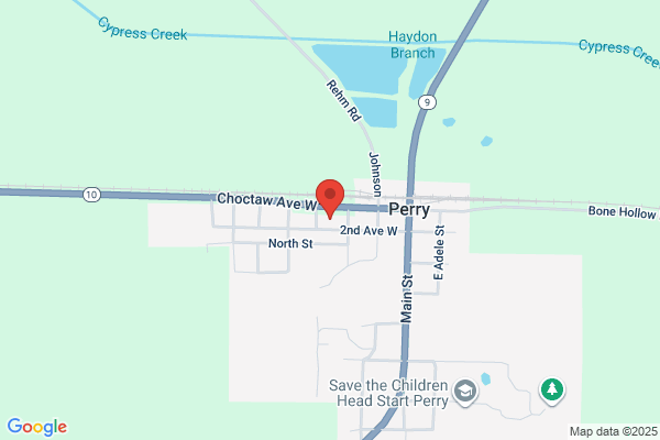Perry & Amy Mink Storage & Rentals LLC