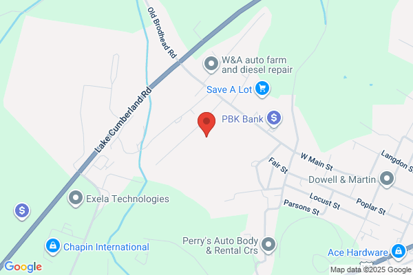 Rockcastle Alternative School