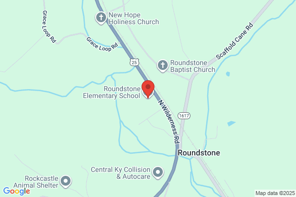 Roundstone School