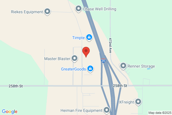 Olander Trucking Inc.