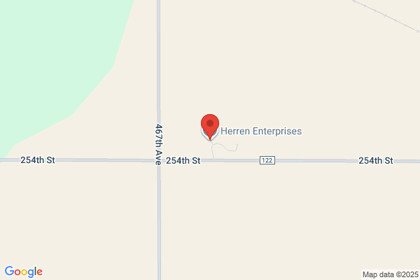 Herren Enterprises Inc