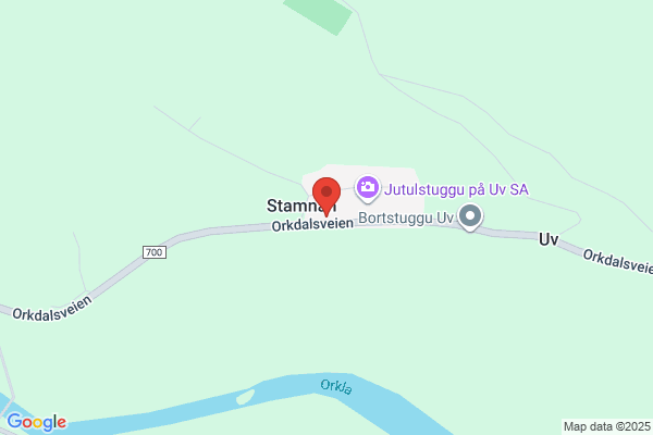 Ramstad Construction