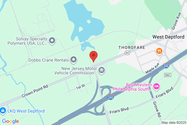 Tri State Freight Shuttle Inc