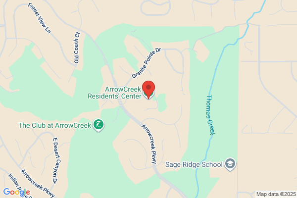 Arrowcreek Living