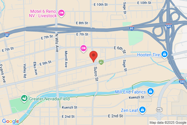 Reno Tire Pros