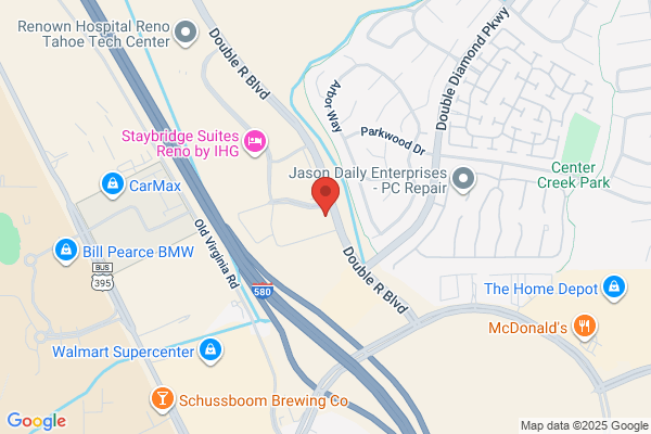 Reno Vein Clinic