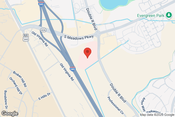 Renown Health X-Ray & Imaging - South Meadows Medical Center