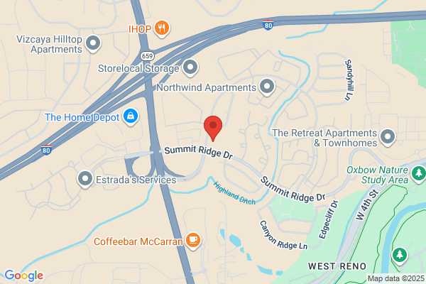 Renown Medical Group - Summit Ridge