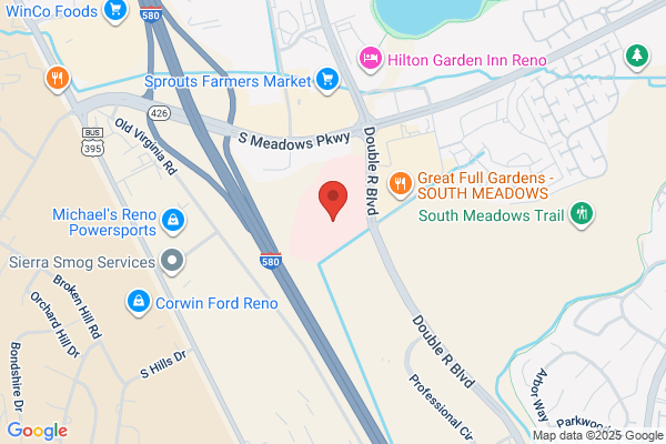 Renown South Meadows Medical Center