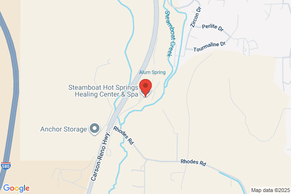 Steamboat Hot Springs Healing Center & Spa
