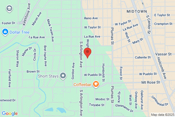Tahoe Moving Company
