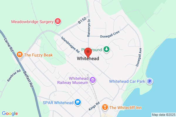 Whitehead & Whitehead