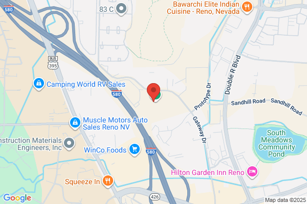 South Reno Acupuncture