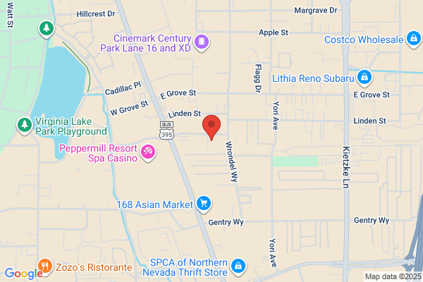 Center For Behavioral Health Reno