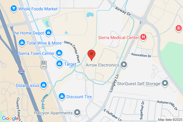 Reno Behavioral Healthcare Hospital