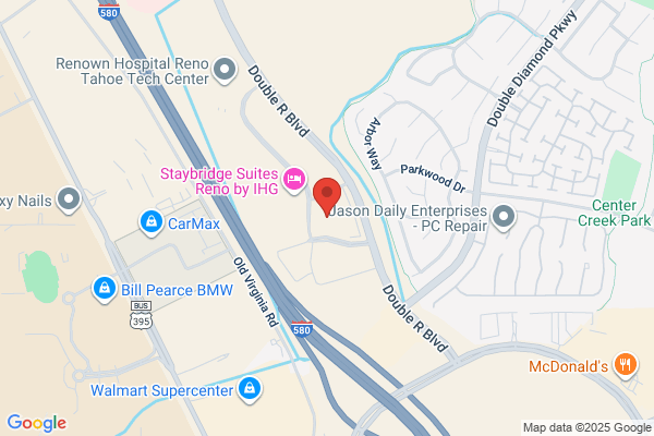 Valley Recovery Center - Reno - CLOSED