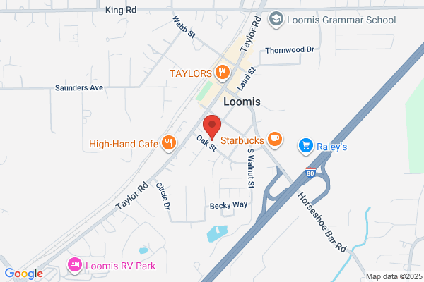 Koinonia Foster Homes