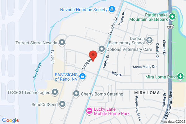 Hawthorne Plumbing, Heating & Cooling