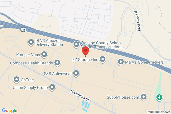 Westernaire Mechanical Service
