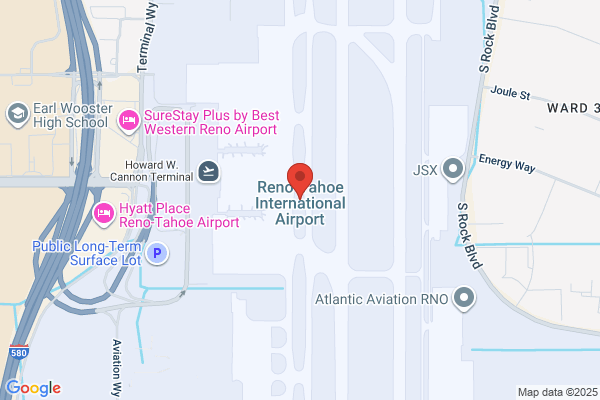 Frontier Airlines