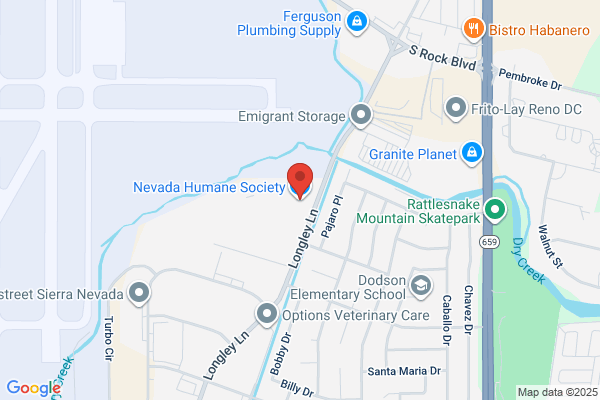 Nevada Humane Society