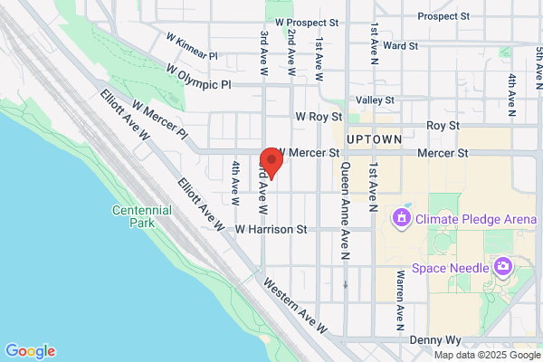 Latitude 39 Apartments