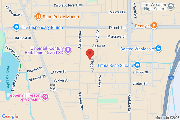 Century Park Apartments