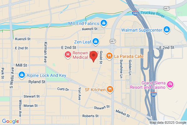Elm Glen Apartments