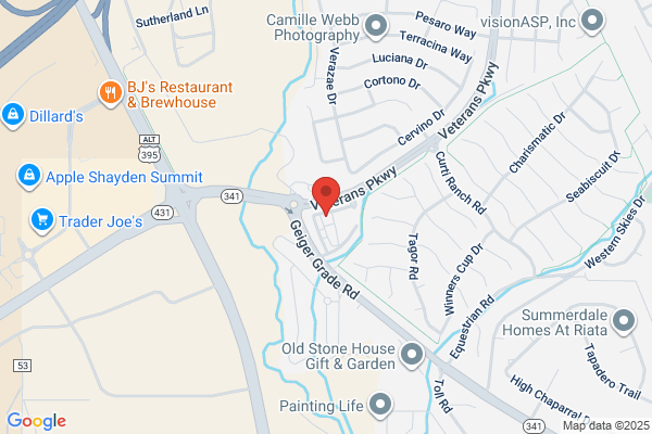 Esprit Townhome Apartments