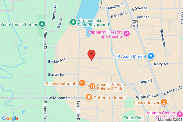 Evergreen Apartments