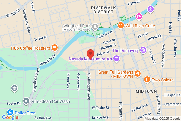 Home NV Real Estate Services Ltd