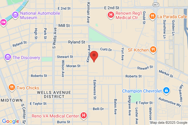 Kirman Ct Apartments
