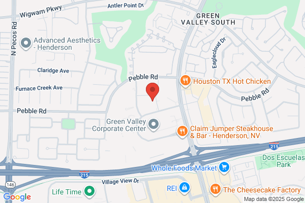 Las Vegas Property Management