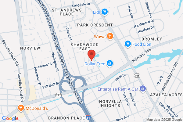 Meadowood Apartments
