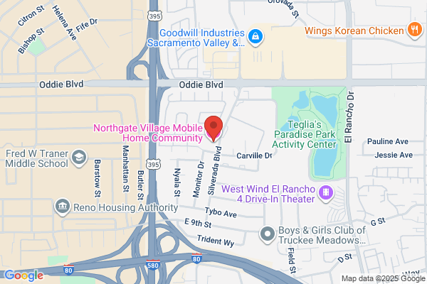 Northgate Villas Apartments