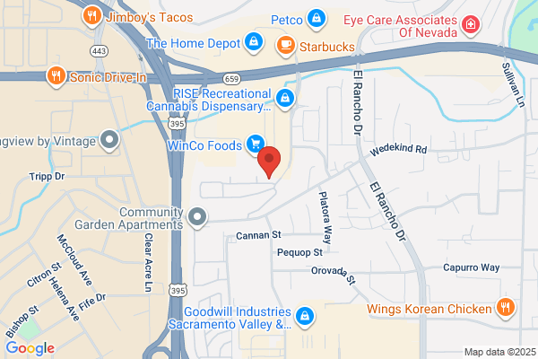 Northtowne Summit Apartments
