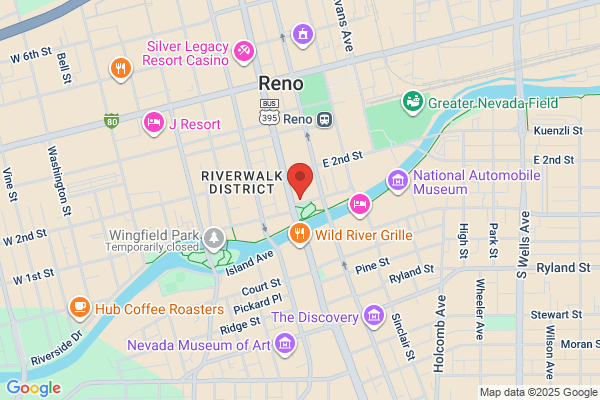 Reno City Center