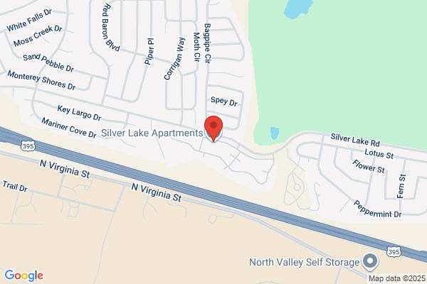 Silver Lake Apartments