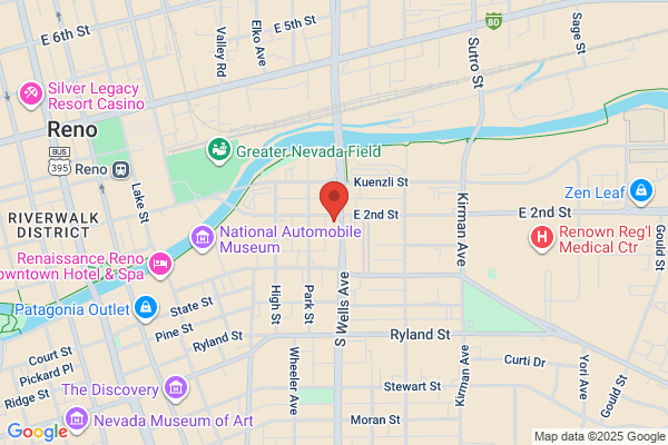 CLOSED - City National Bank ATM
