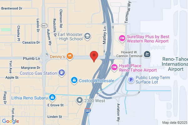 One Nevada Credit Union