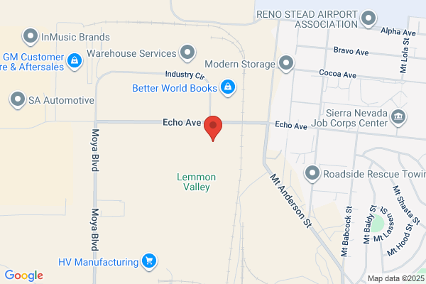 Brasher's Reno Auto Auction