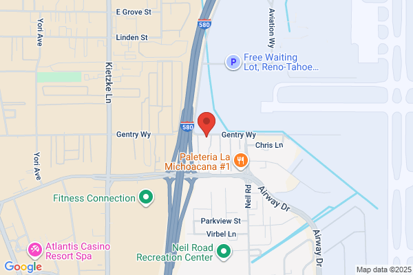 A Plus Collision Center