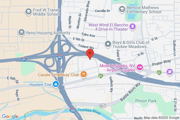 Paramount Auto Body