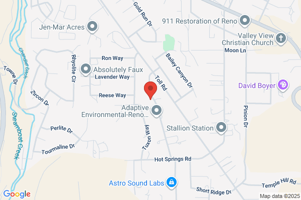 Charlies Mobile Rv Repair
