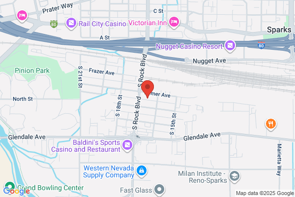 Dr Feel Good Auto Repair