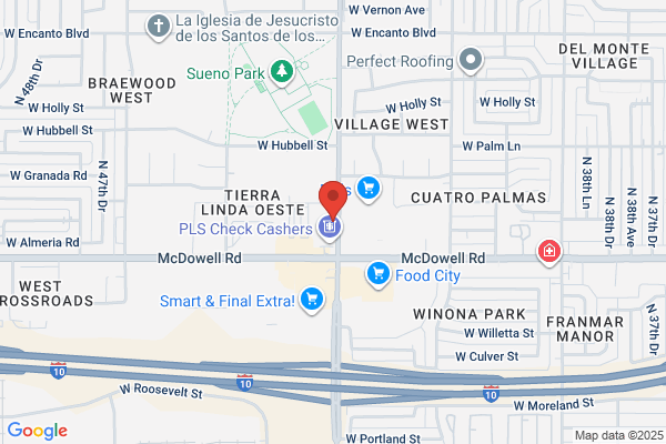 Los Amigos Auto Repair