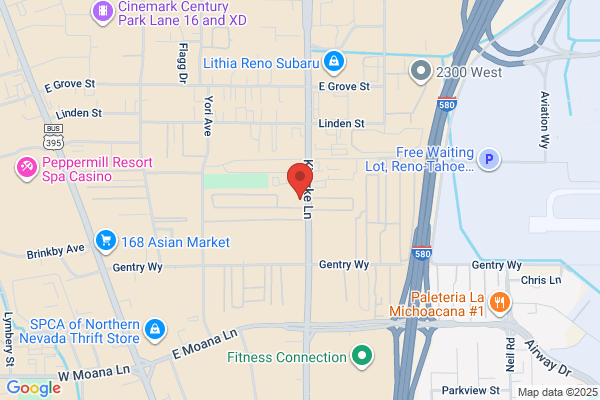 Meineke Car Care Center